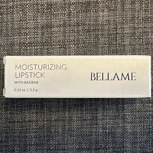 Bellame Moisturizing Lipstick- Ciao Bella
